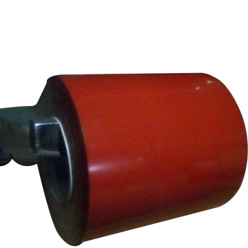 DX51D SGCC PPGI prepainted galvanized color coated steel coil